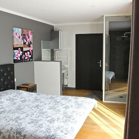 Chambres D'Hotes Asam Lherm  Экстерьер фото