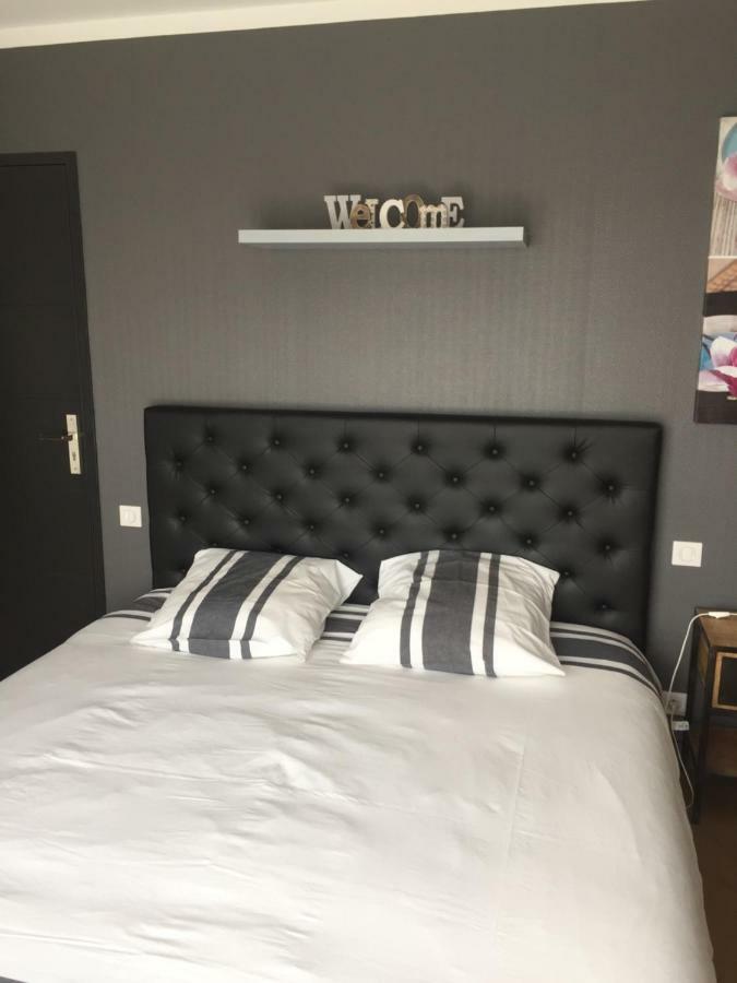 Chambres D'Hotes Asam Lherm  Экстерьер фото