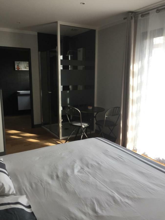 Chambres D'Hotes Asam Lherm  Экстерьер фото